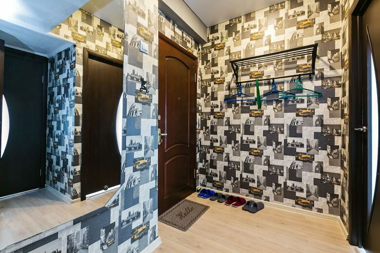 Gm Apartment Krasnaya Presnya 38