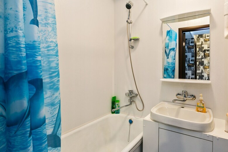 Gm Apartment Krasnaya Presnya 38