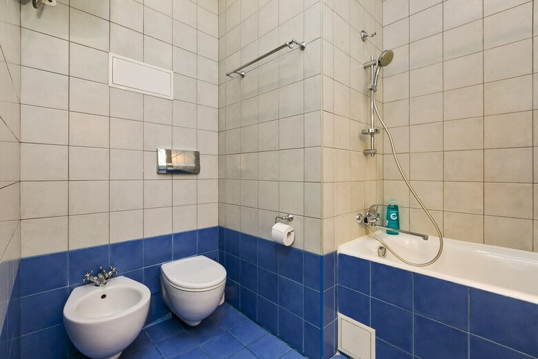 Gm Apartment Kudrinskaya Square 1