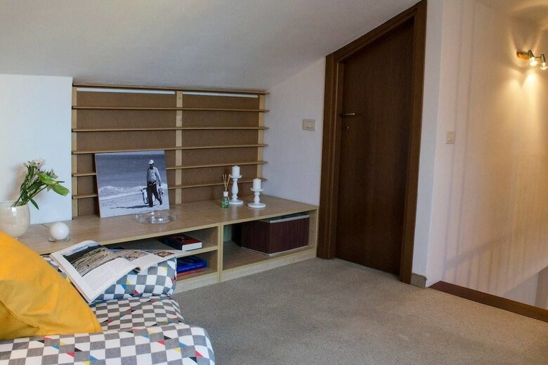 Altido New Apartment