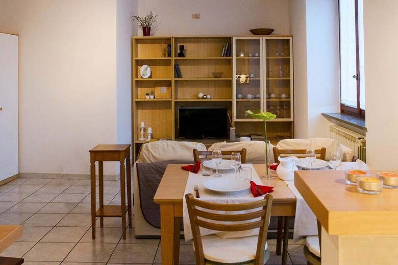 Altido New Apartment