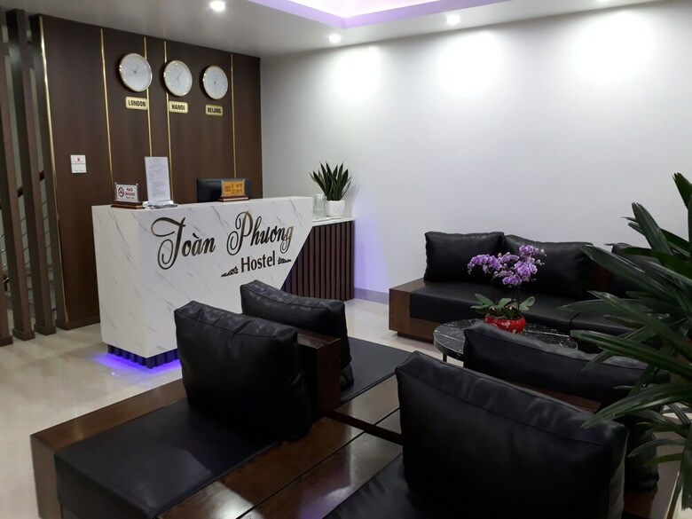 Hotel Toan Phuong Hostel