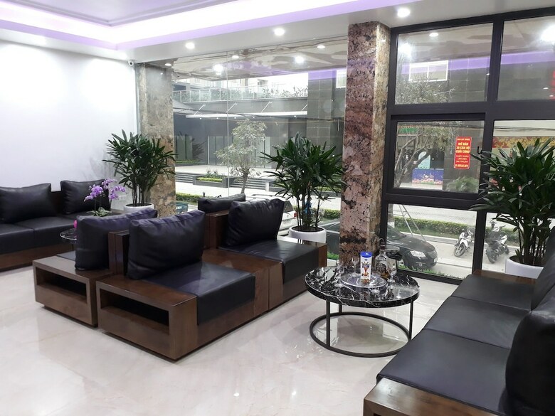 Hotel Toan Phuong Hostel