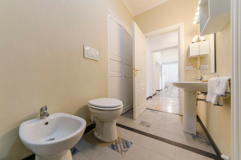 Apartamento Altido Casa Di Pregio In Centro Citt�