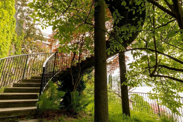 Apartamento Altido Blevio Secret Garden