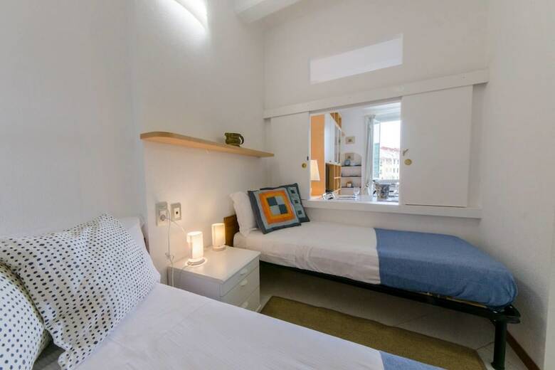 Apartamento Altido Casa Viacava Portofino