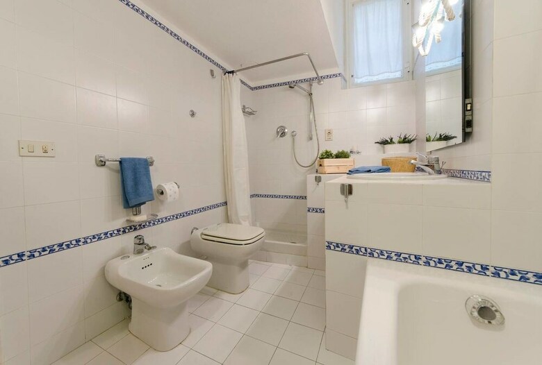 Apartamento Altido Casa Viacava Portofino