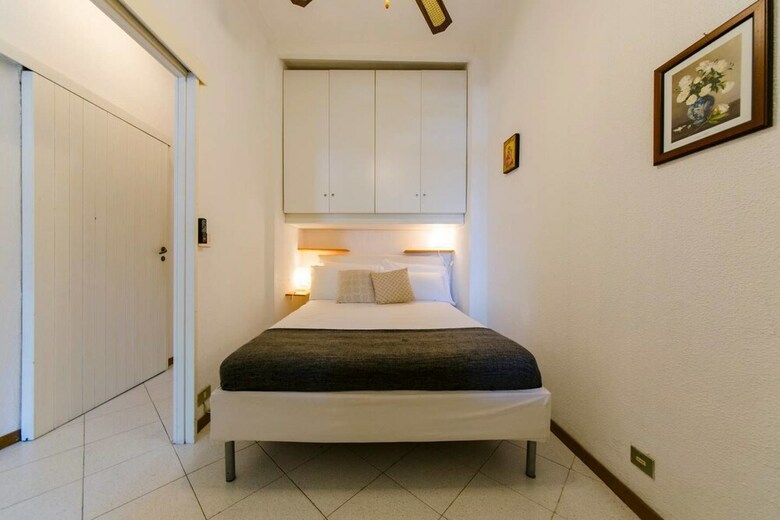 Apartamento Altido Casa Viacava Portofino