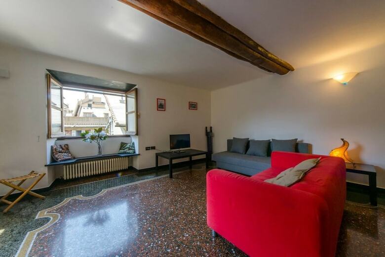 Apartamento Altido Appartamento Regio Sulla Cattedrale