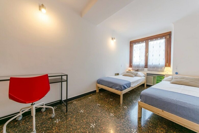 Apartamento Altido Appartamento Regio Sulla Cattedrale