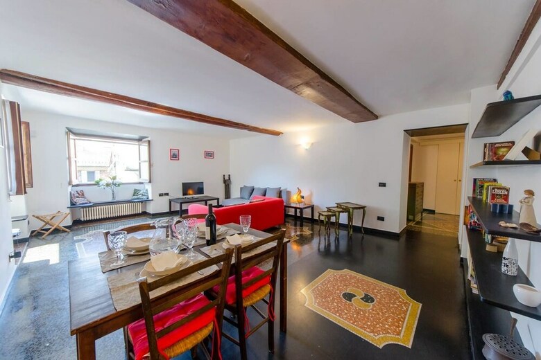 Apartamento Altido Appartamento Regio Sulla Cattedrale