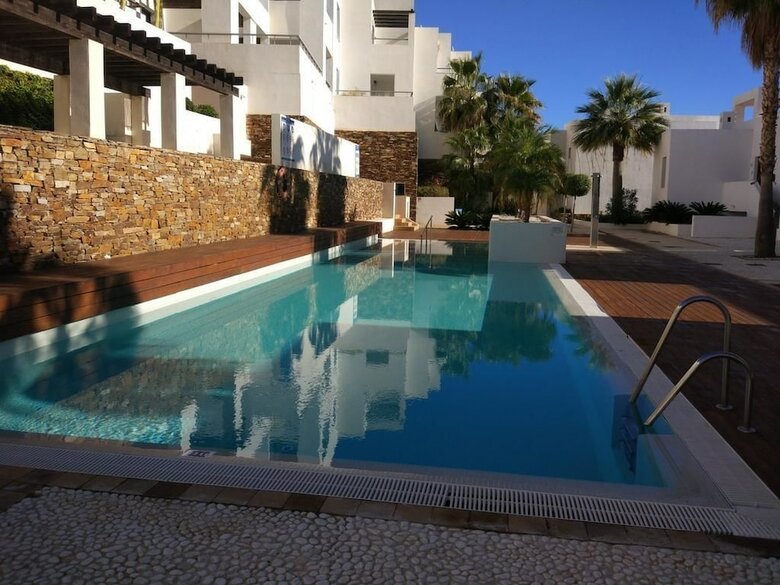 Apartamentos Playa Macenas - Near Playa Macenas