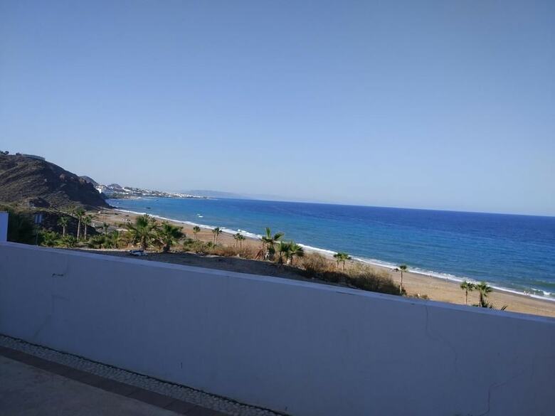 Apartamentos Playa Macenas - Near Playa Macenas