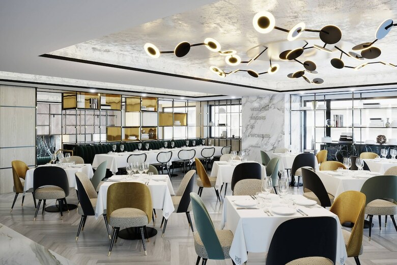 Academias Hotel, Autograph Collection