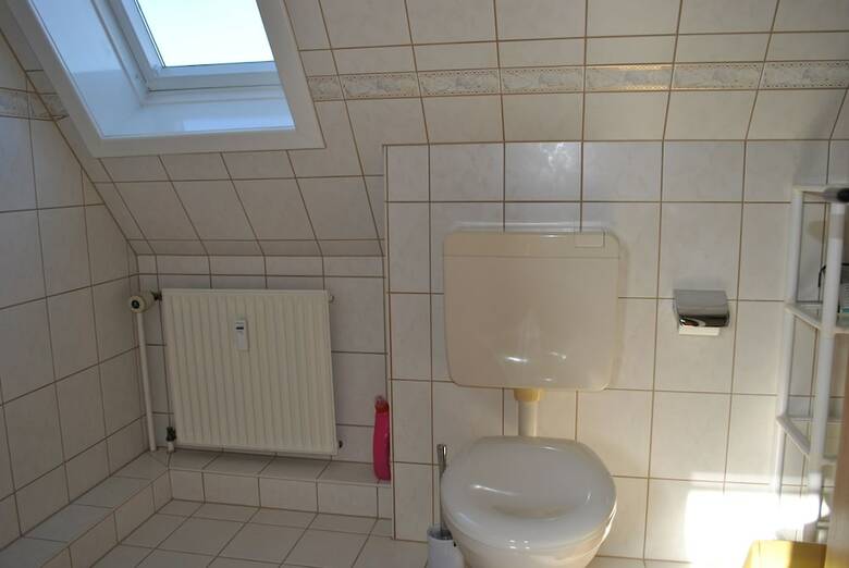 Apartamentos Fewo B�sum An de Warft - Deichgefl�ster
