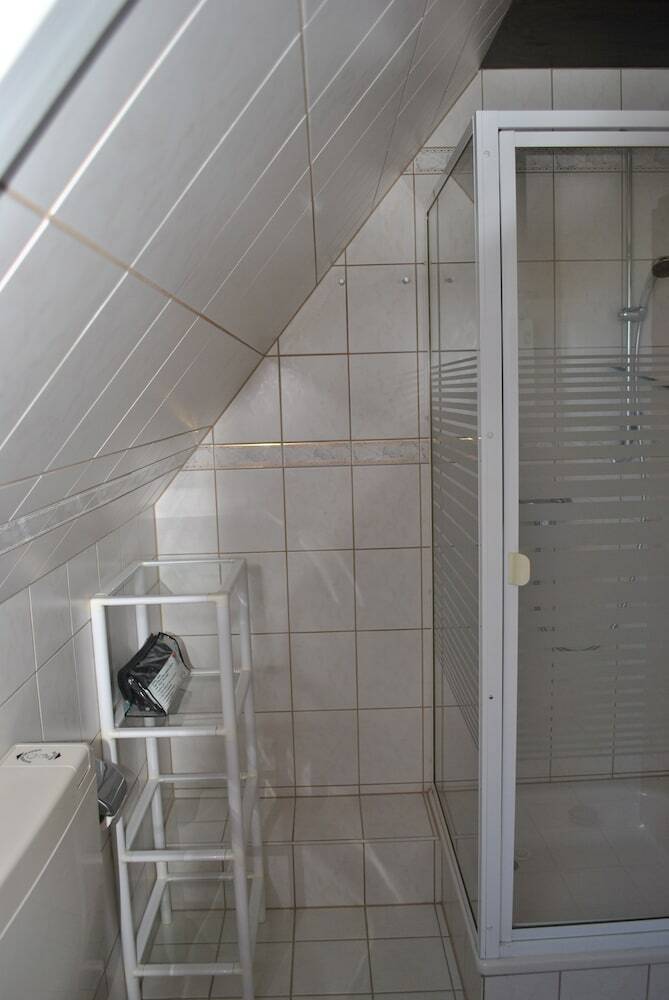 Apartamentos Fewo B�sum An de Warft - Deichgefl�ster