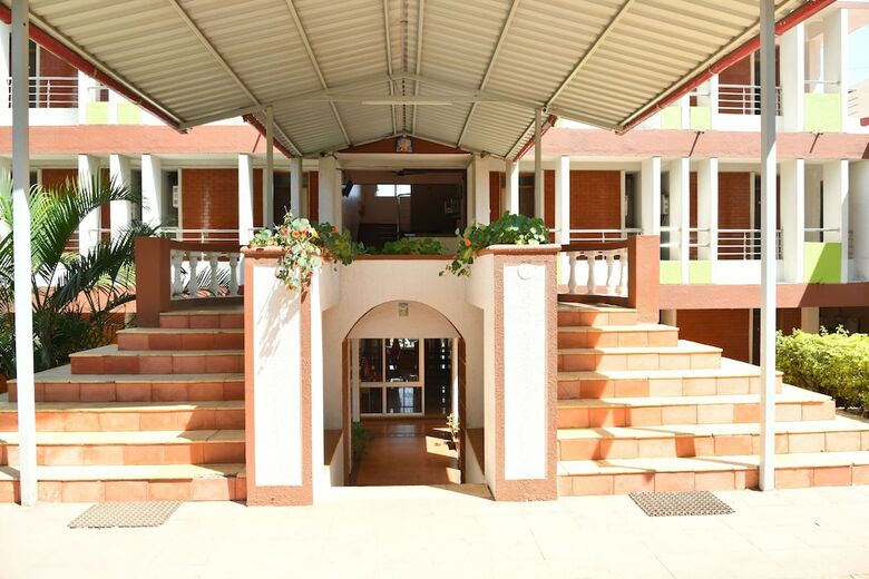 Hotel River Palace