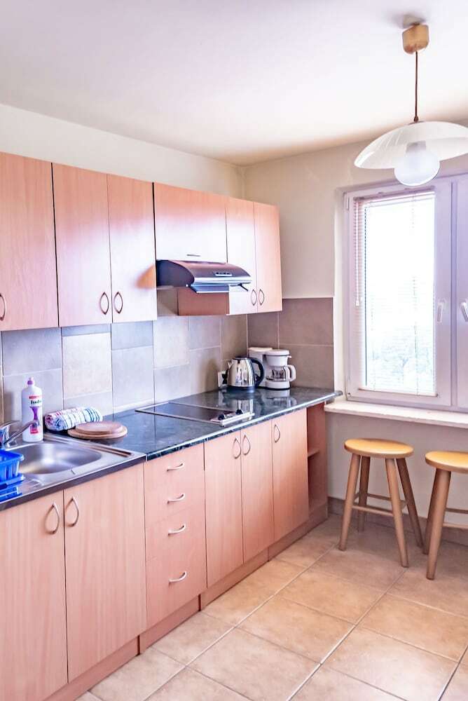 Hotel Retro Rooms In Cracow City Centre