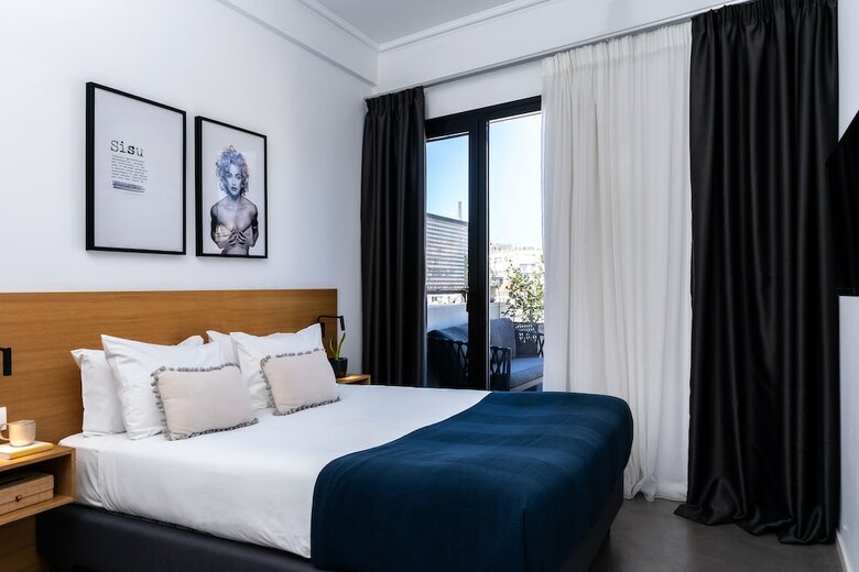 Hotel Pame House