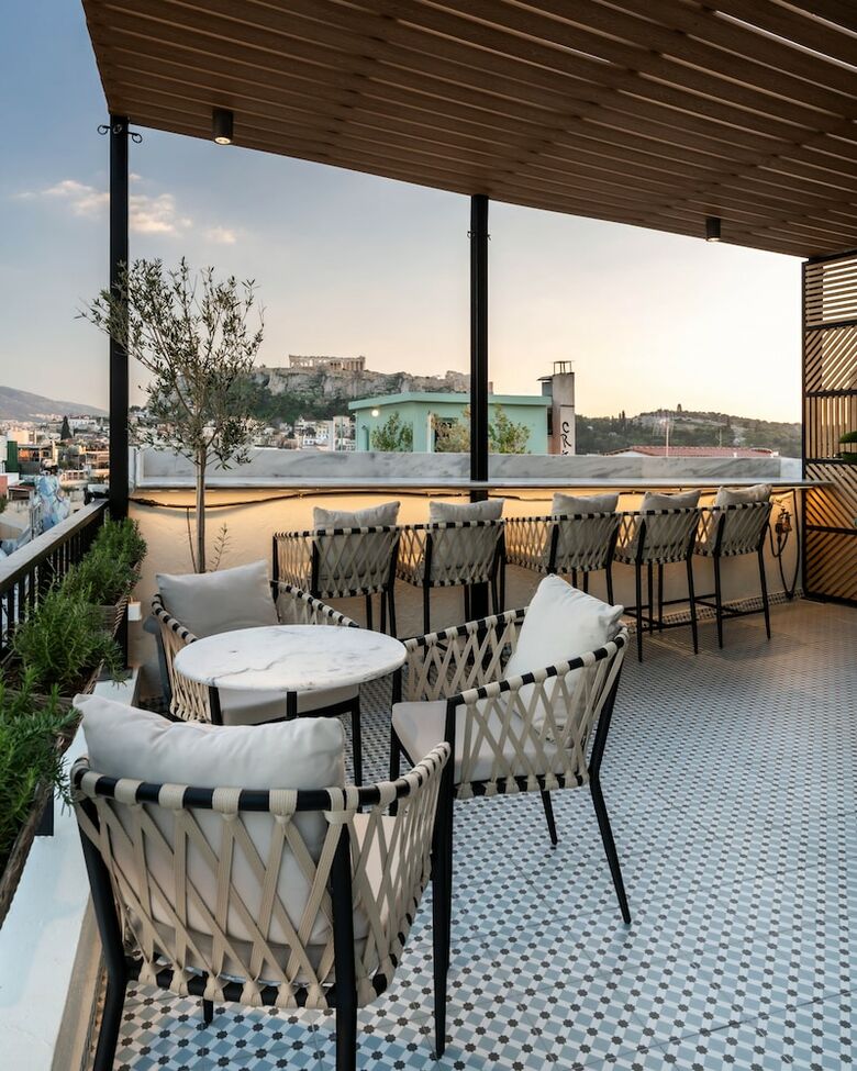 Hotel Pame House