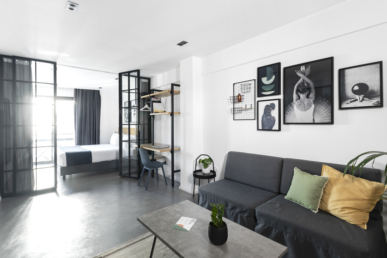 Hotel Pame House