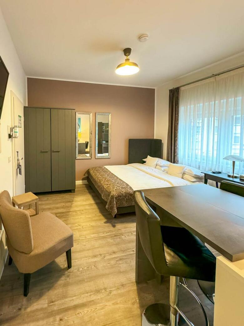 The Rubens Hotel