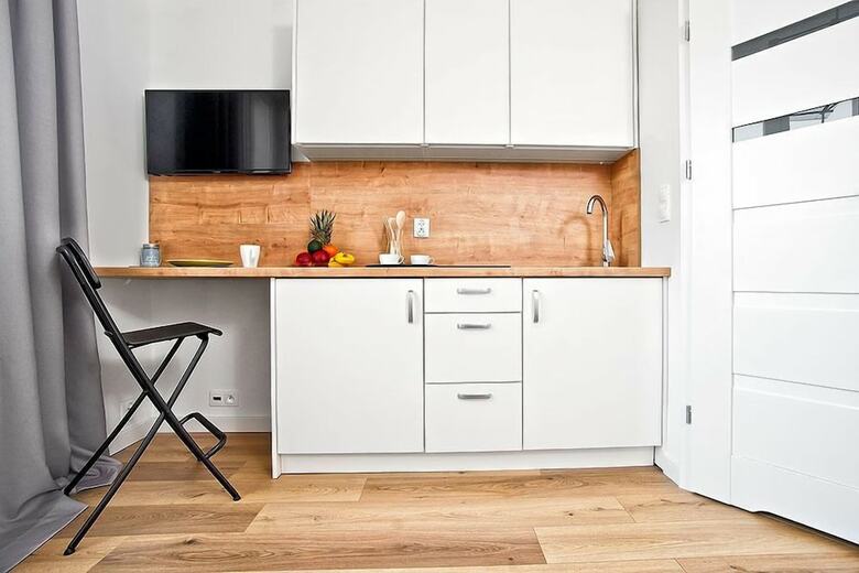 Cosy Apartments At Solna 4 By As
