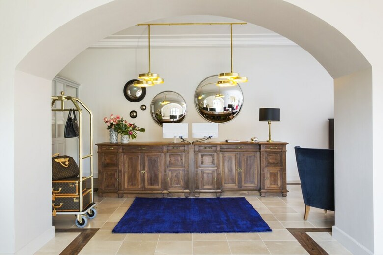 Favilla Hotel Di Charme
