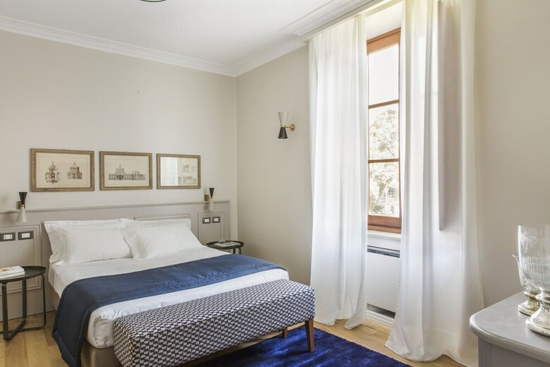 Favilla Hotel Di Charme