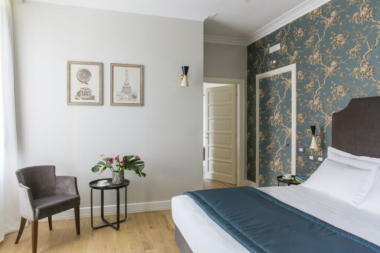 Favilla Hotel Di Charme