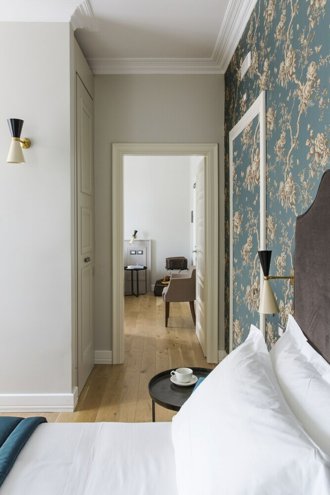 Favilla Hotel Di Charme