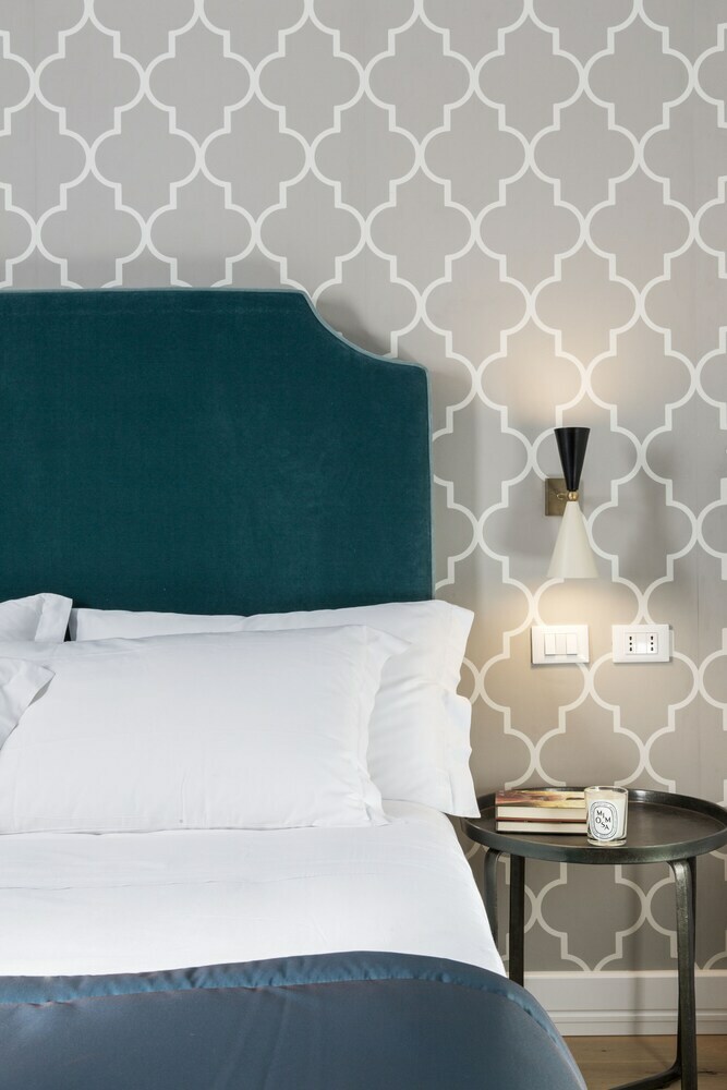 Favilla Hotel Di Charme