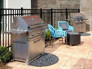 Hotel Home2 Suites By Hilton Chattanooga Hamilton Place
