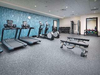 Hotel Home2 Suites By Hilton Chattanooga Hamilton Place