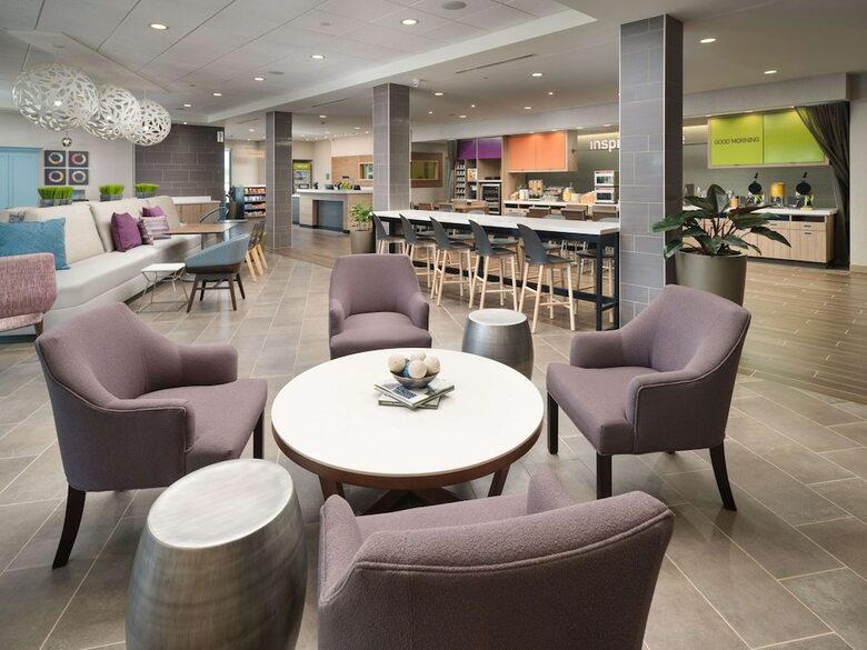 Hotel Home2 Suites By Hilton Chattanooga Hamilton Place