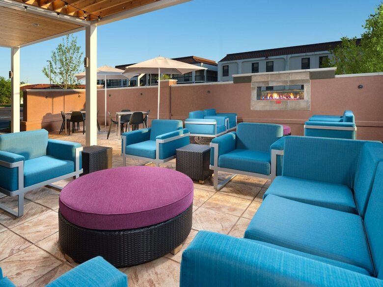Hotel Home2 Suites By Hilton Chattanooga Hamilton Place