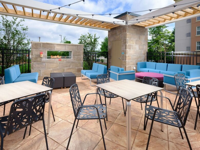 Hotel Home2 Suites By Hilton Chattanooga Hamilton Place