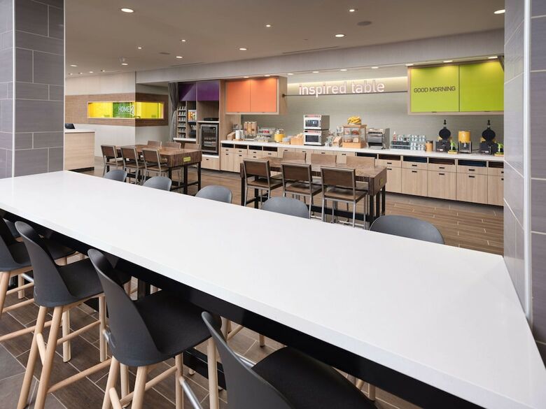 Hotel Home2 Suites By Hilton Chattanooga Hamilton Place
