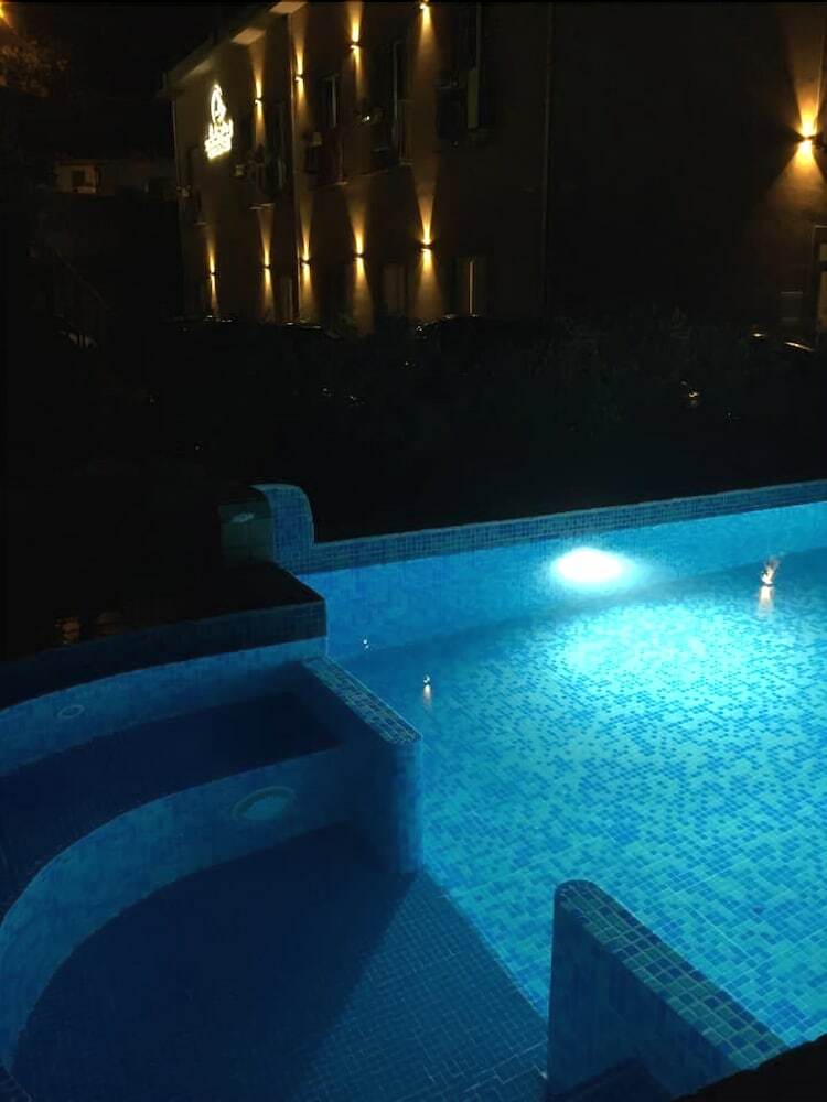 Apartamento Asterias Residence