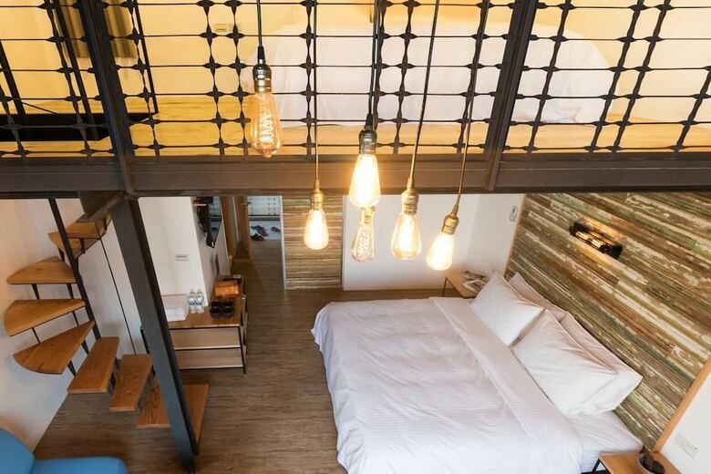 Hotel Atreeium