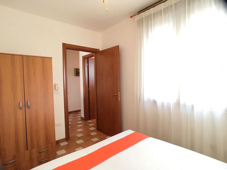 Apartamento Attico Tornese