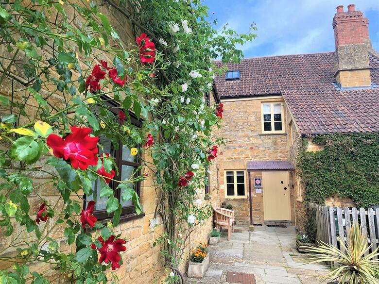 Apartamentos Little Norton Mill - Near Ham Hill