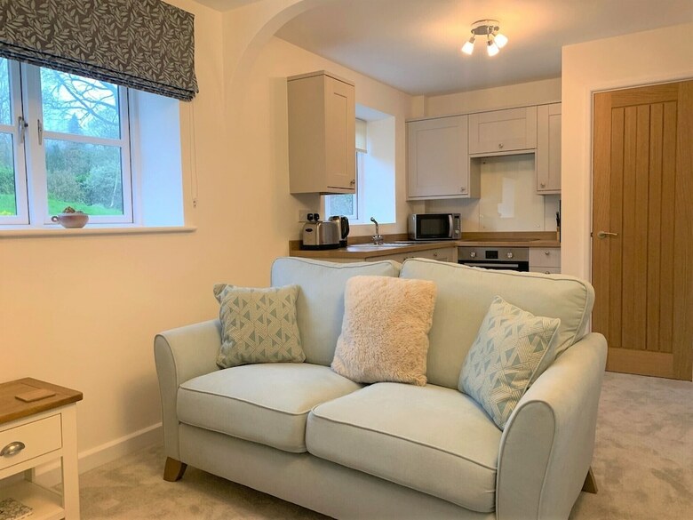 Apartamentos Little Norton Mill - Near Ham Hill
