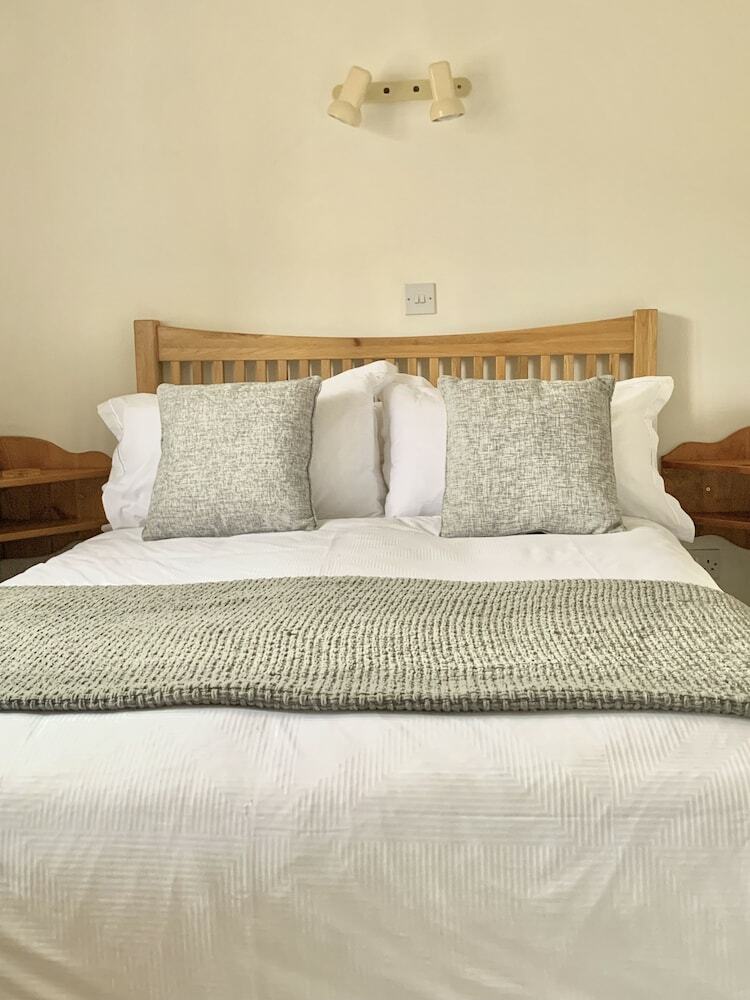 Apartamentos Little Norton Mill - Near Ham Hill