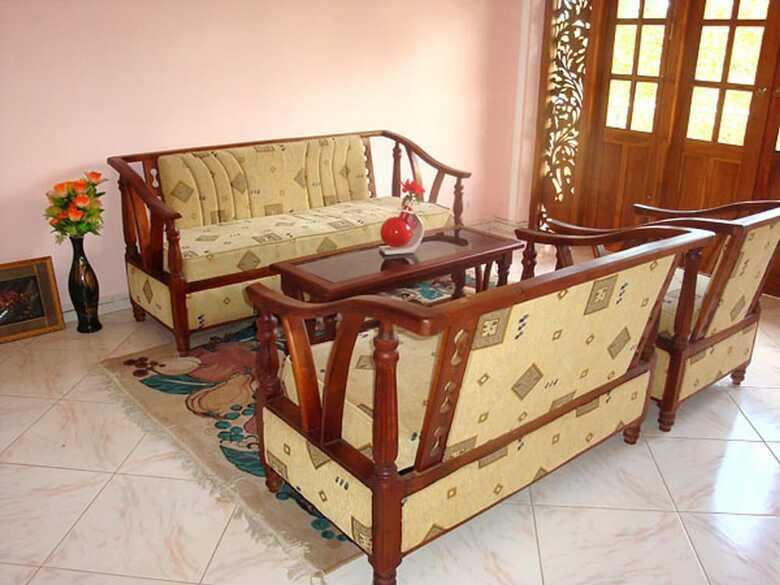 Apartamentos Mount House Hotel