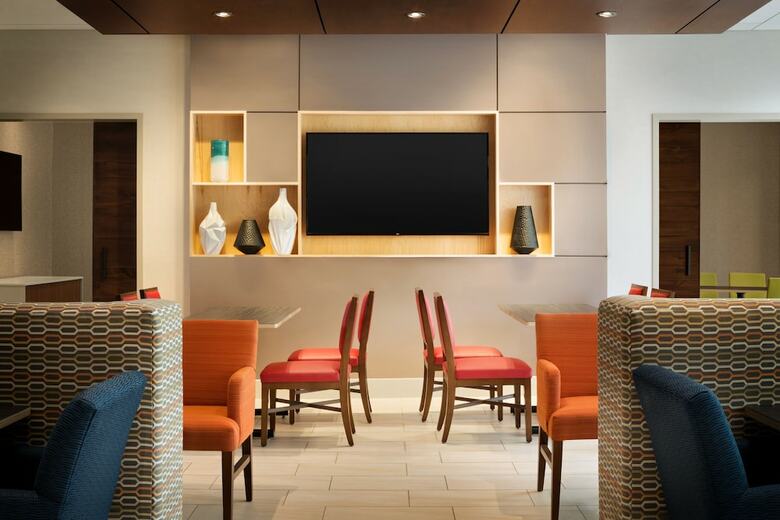 Hotel Holiday Inn Express And Suites Middletown