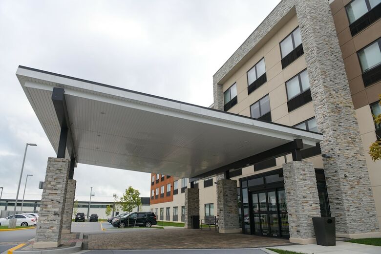 Hotel Holiday Inn Express And Suites Middletown