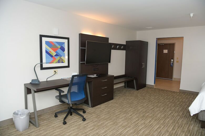Hotel Holiday Inn Express And Suites Middletown