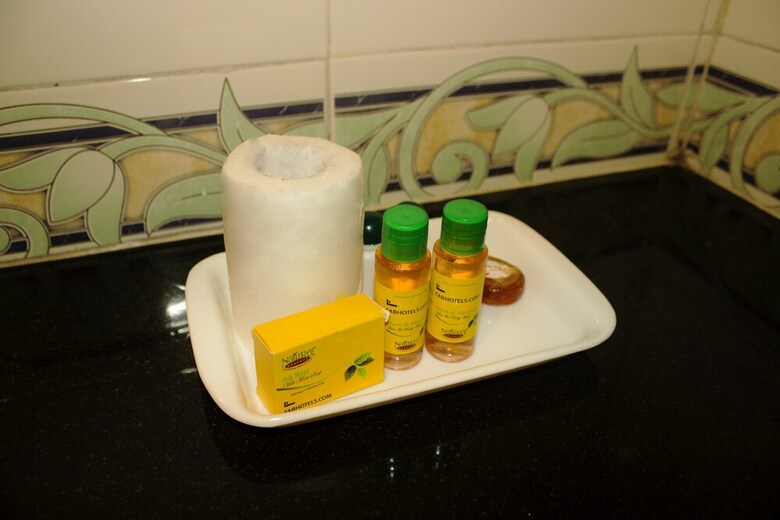 Fabhotel Zineb