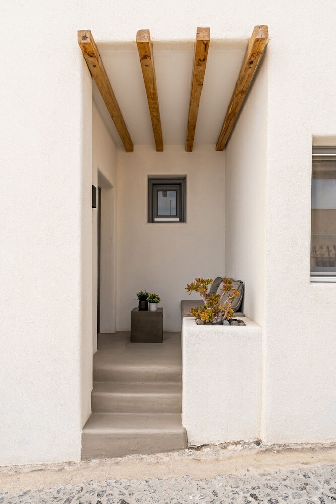 Hotel Lemon Suites Santorini